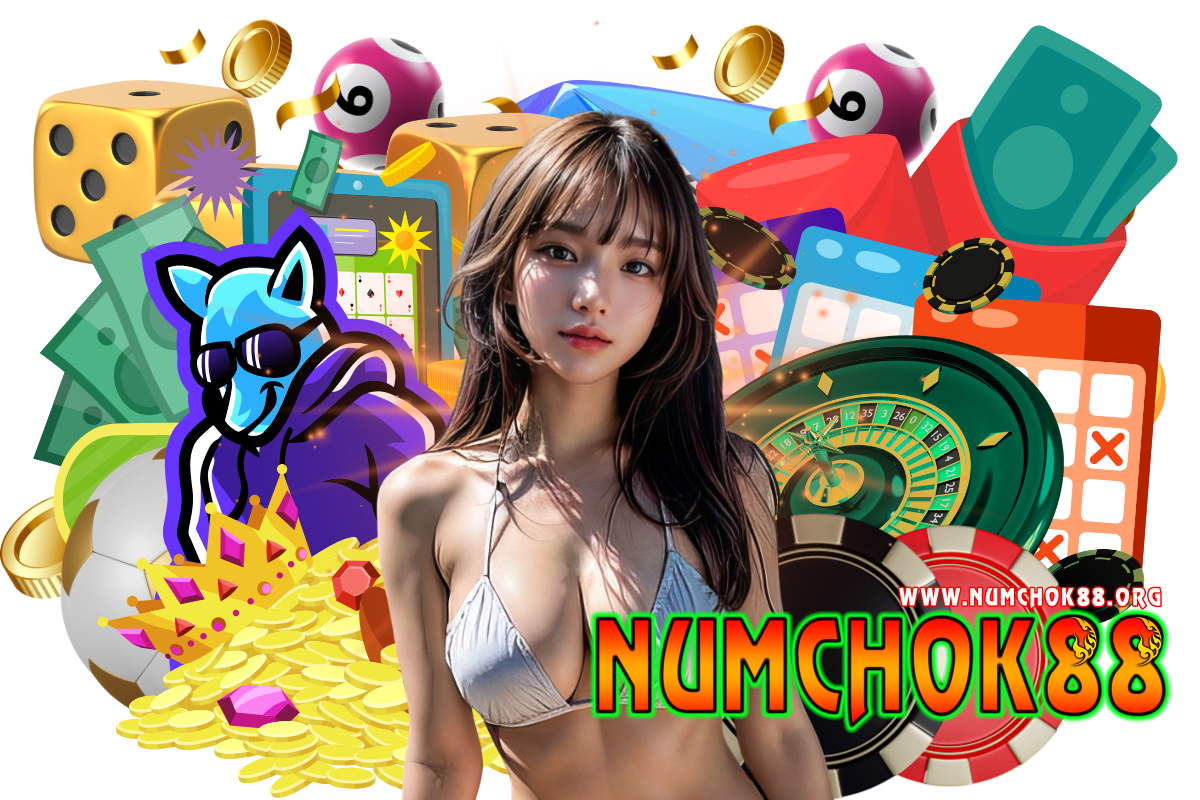 numchok88 สมัคร